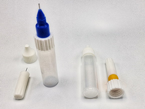 Linova fineline applicator